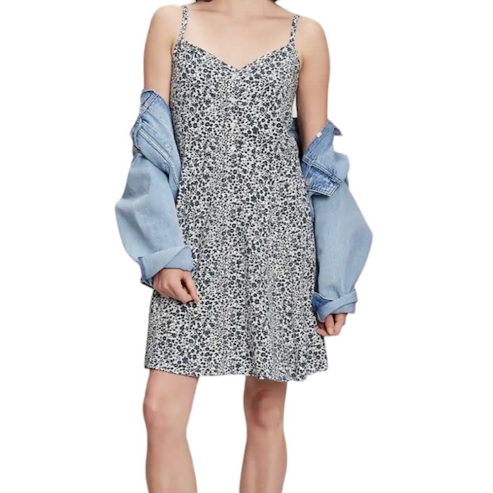 Gap Sleeveless Sundress